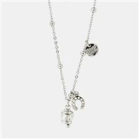 Collana Bysimon Donna Amuleti in Lega metallica 3540817 - 3540817